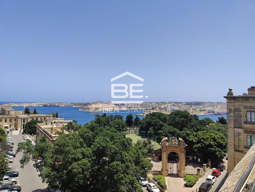 Apartment — Ben Estates