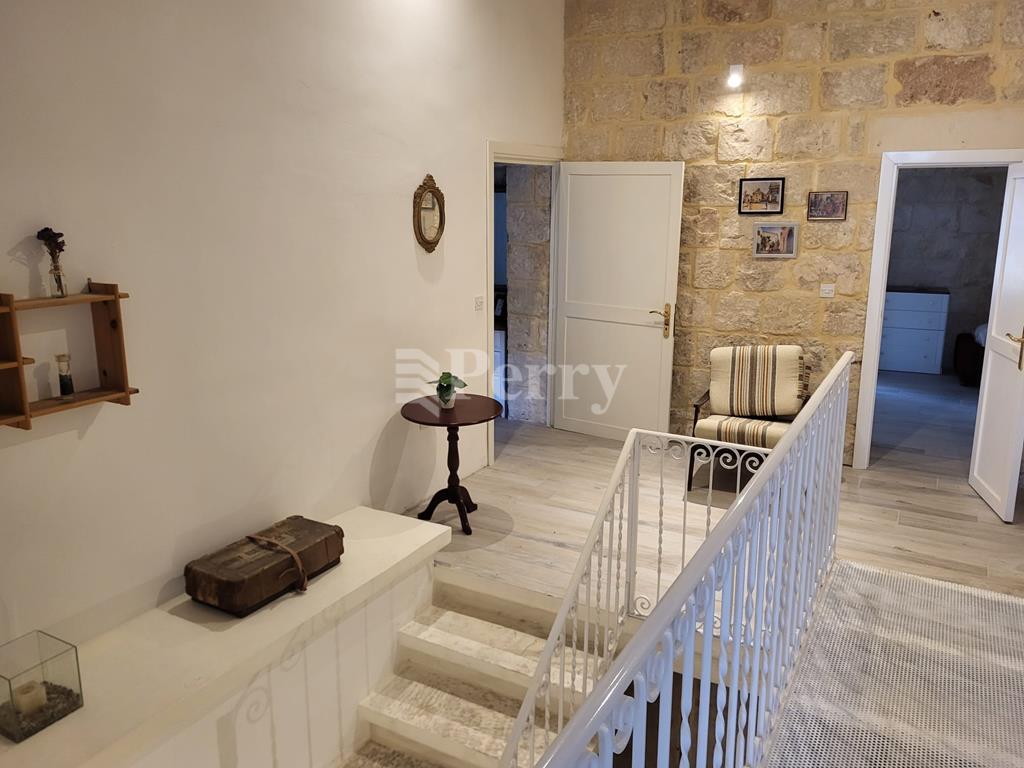 Balzan House of Character — Perry Estate Agents