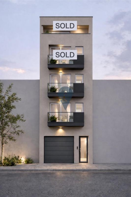 Garage/Parking Space in Birzebbuga - REF 87231 — Zanzi Homes