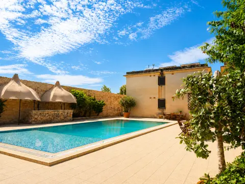 3 bed Villa in Attard — Malta Sotheby's International Realty