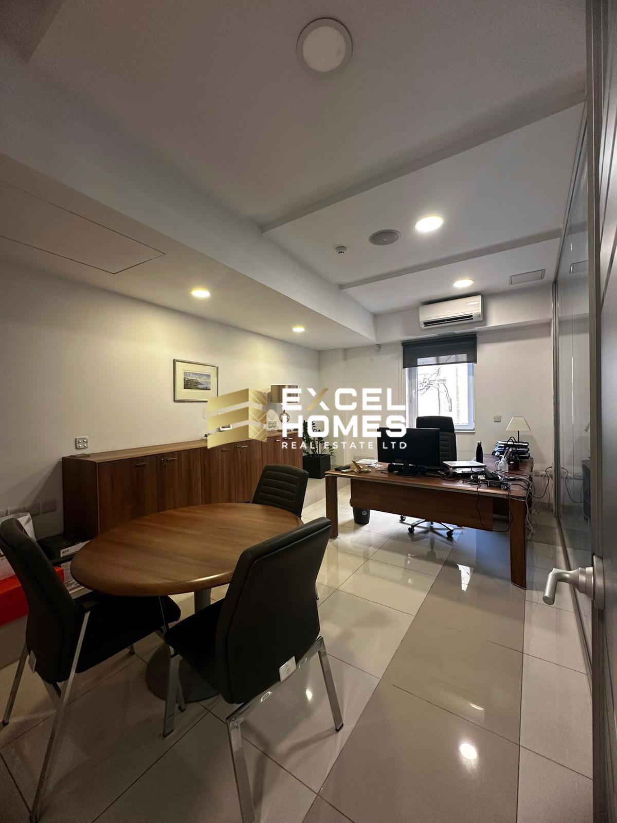 Office Space — Excel Homes Real Estate