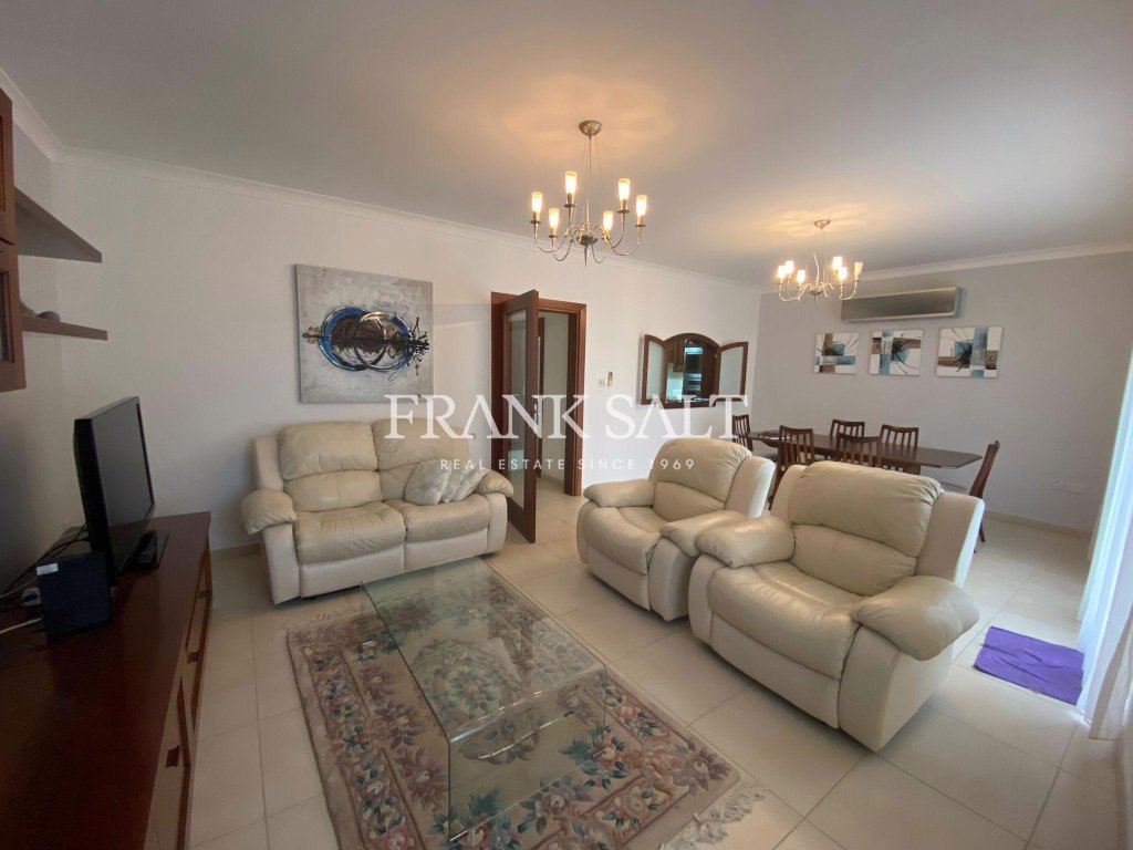 Sliema, Apartment — Frank Salt Real Estate