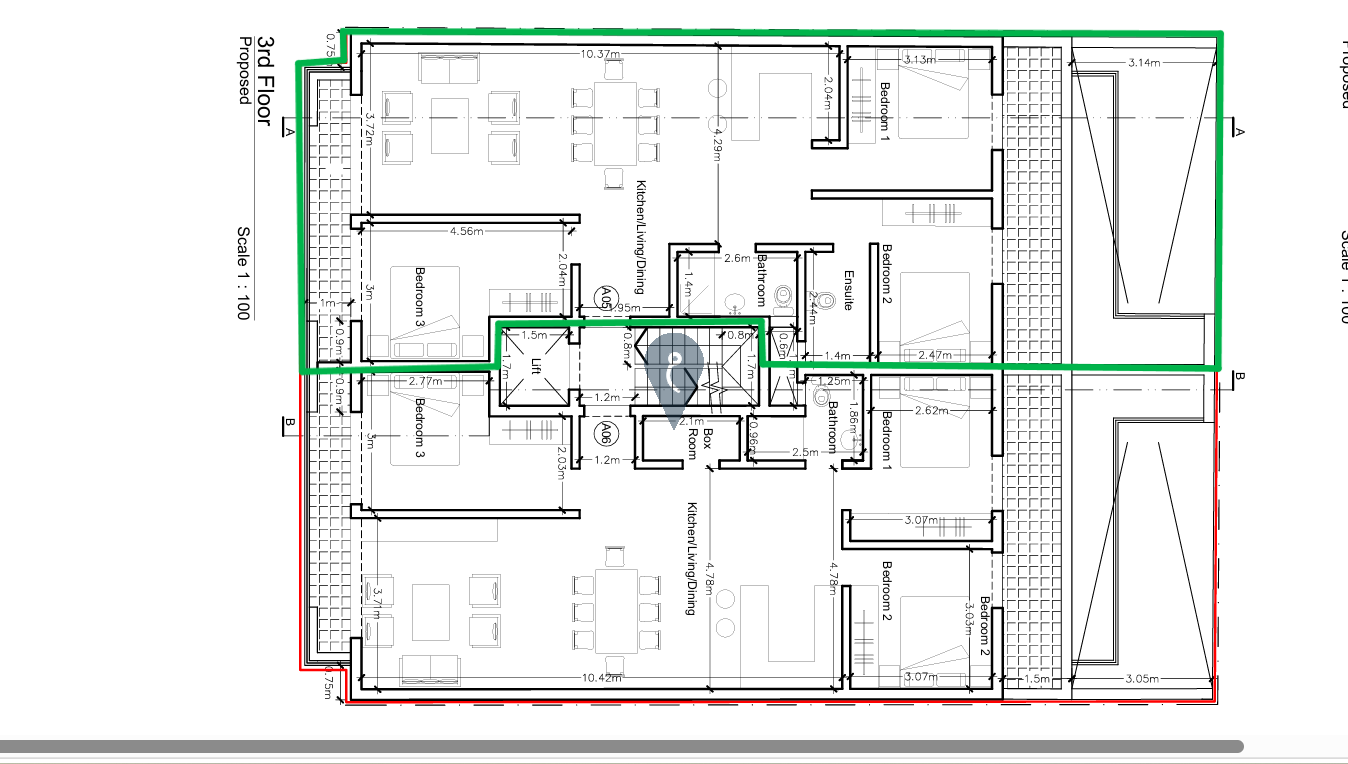 Apartment in Zejtun - REF 89179 — Zanzi Homes