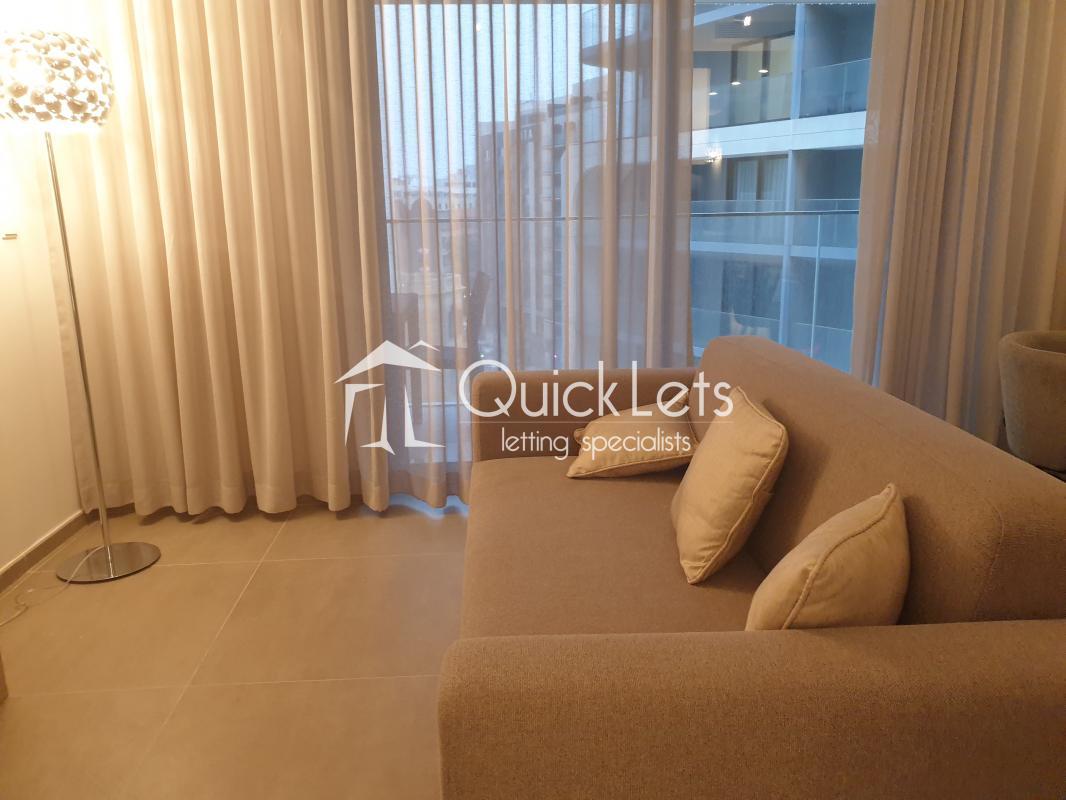 Studio Apartments in St. Julians - REF 85296 — QuickLets