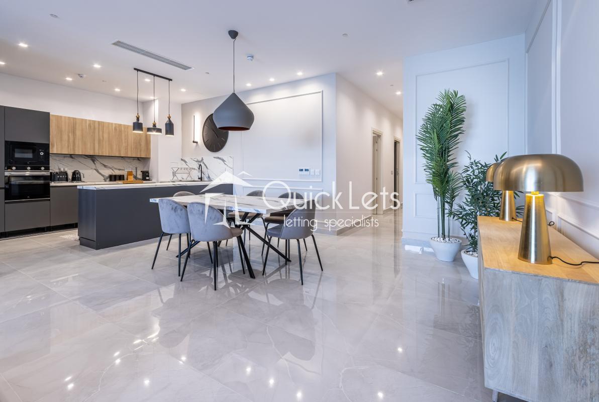 Apartments in Tigne - REF 79303 — QuickLets