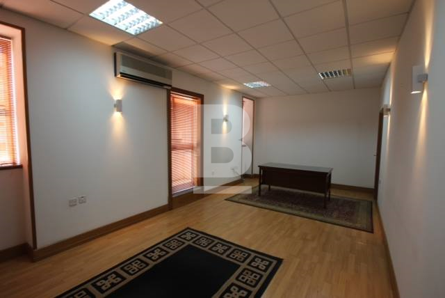 Office for rent in Birkirkara — Belair Property