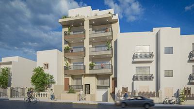 Penthouse with a Terrace in Balzan — Simon Mamo Real Estate