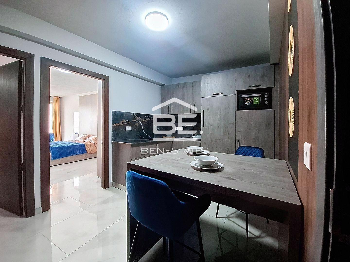 Apartment — Ben Estates