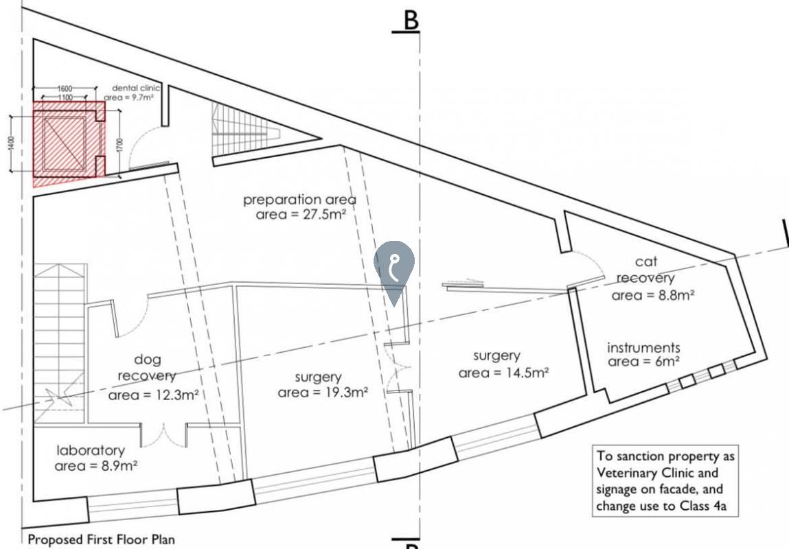 Retail / Shops / Clinics in Marsa - REF 87153 — Zanzi Homes