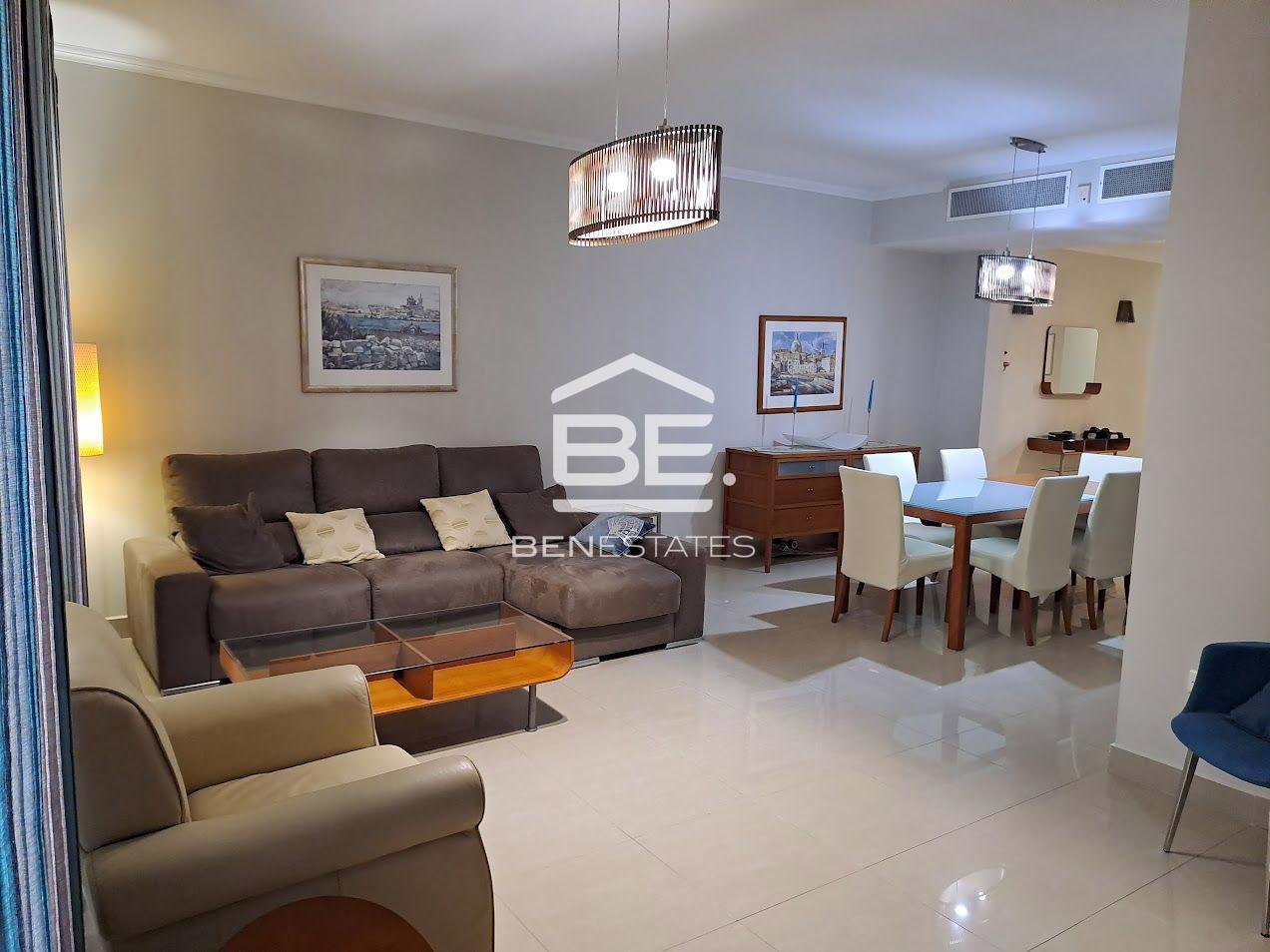 Apartment — Ben Estates