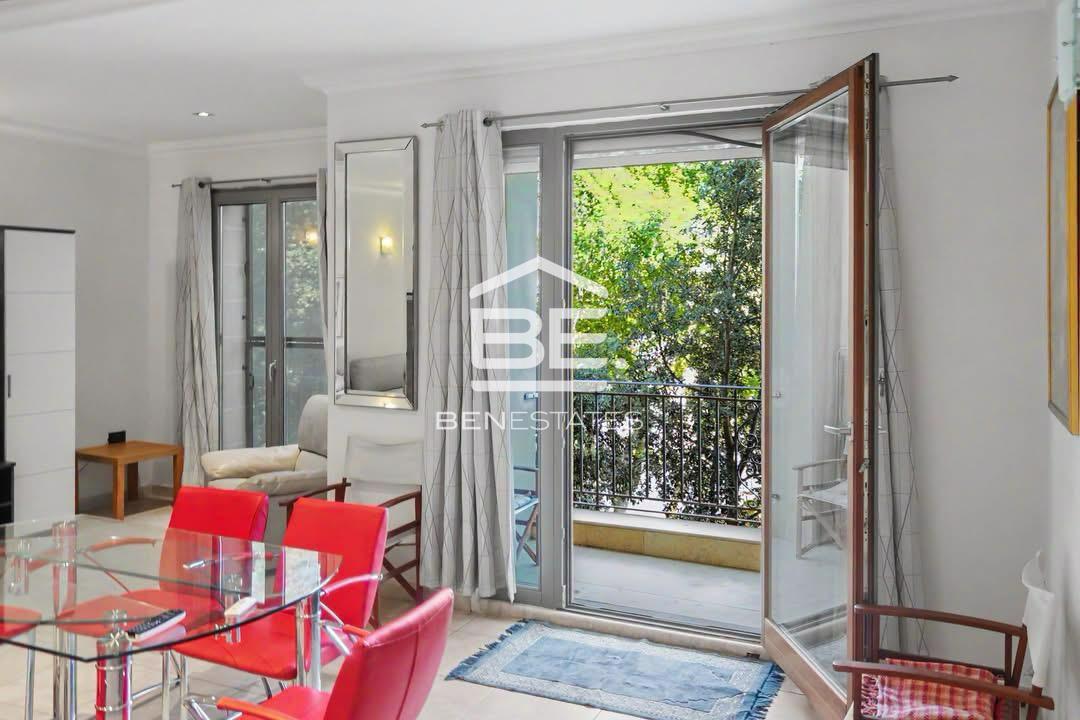 Apartment — Ben Estates