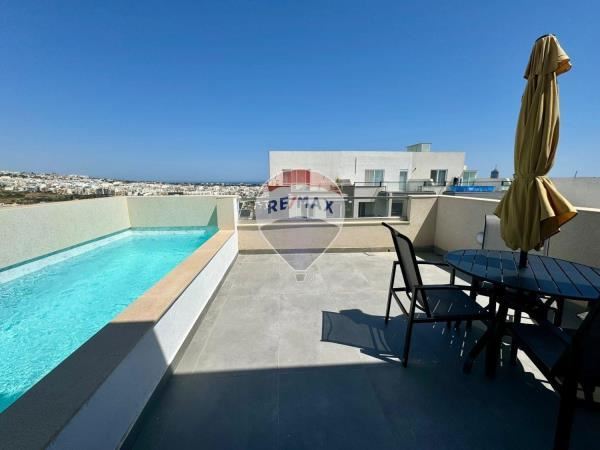 Block Of Apartments — RE/MAX Malta