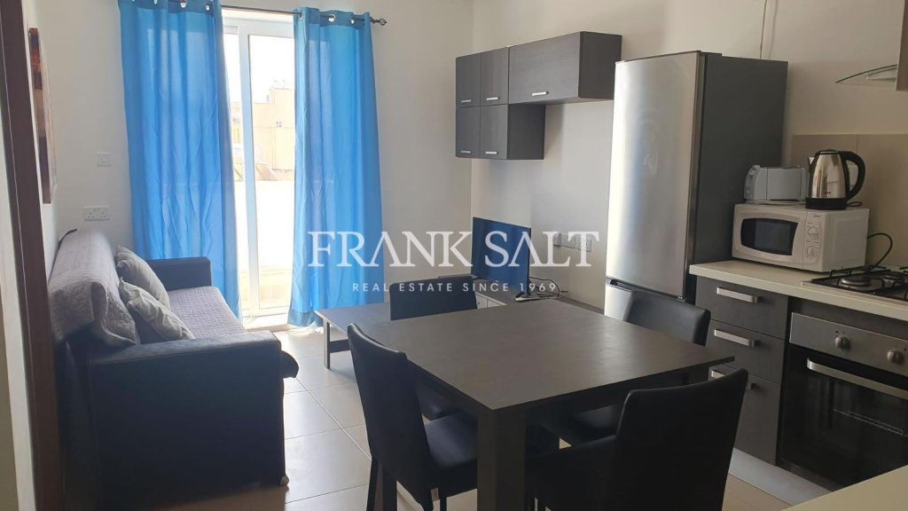 Swieqi, Apartment — Frank Salt Real Estate