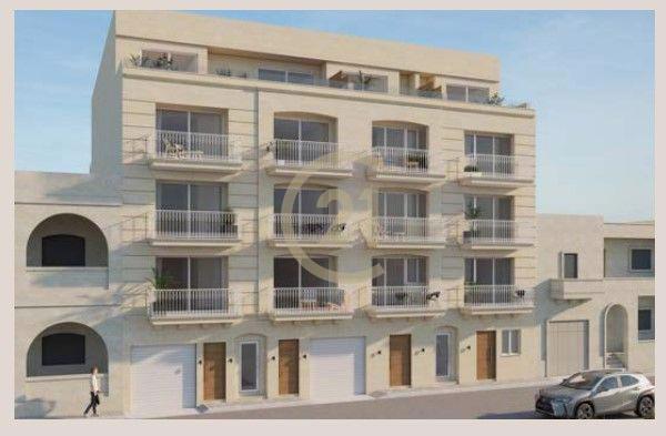 Penthouse in Gharb — Century 21 Malta