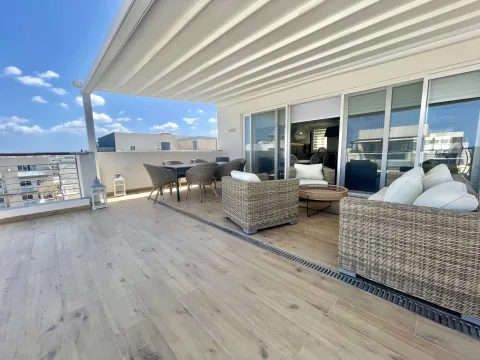 2 bed Penthouse in Swieqi — Malta Sotheby's International Realty