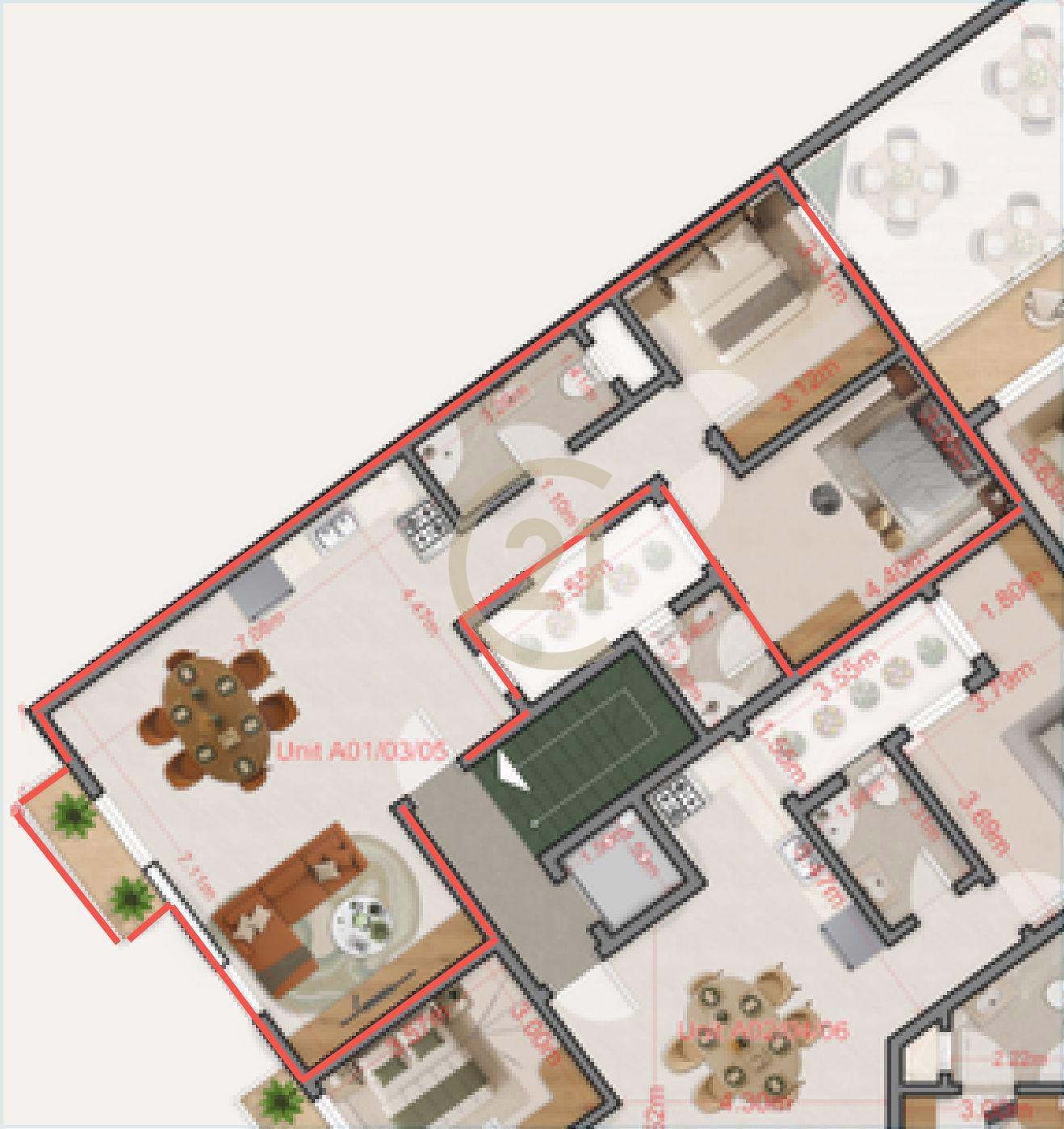 Apartment in Qala — Century 21 Malta