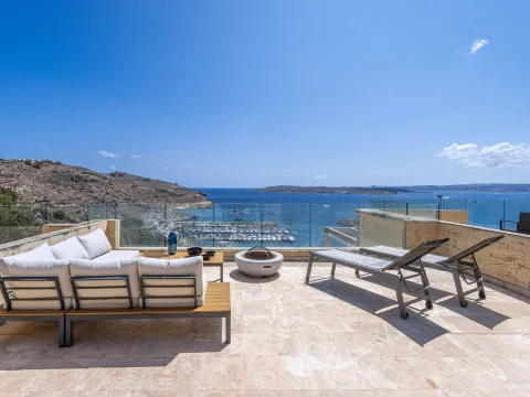 3 bed Apartment in Ghajnsielem, Gozo — Malta Sotheby's International Realty