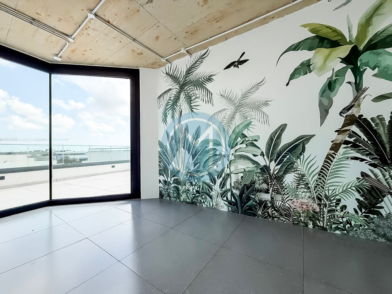 Mriehel Business Centre To Let — Malta Offices