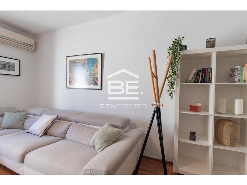 Apartment — Ben Estates