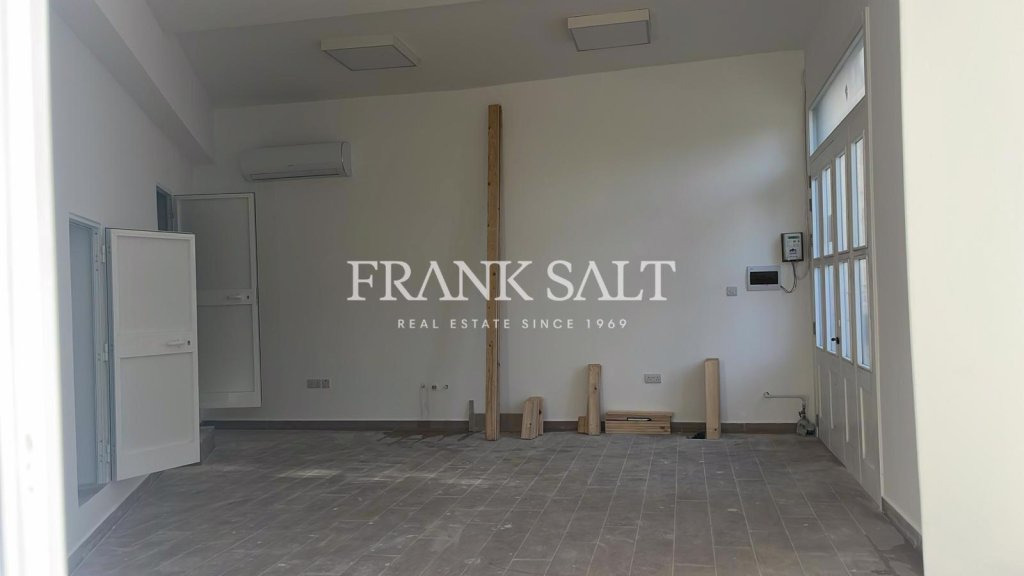 Birkirkara, General Shop — Frank Salt Real Estate