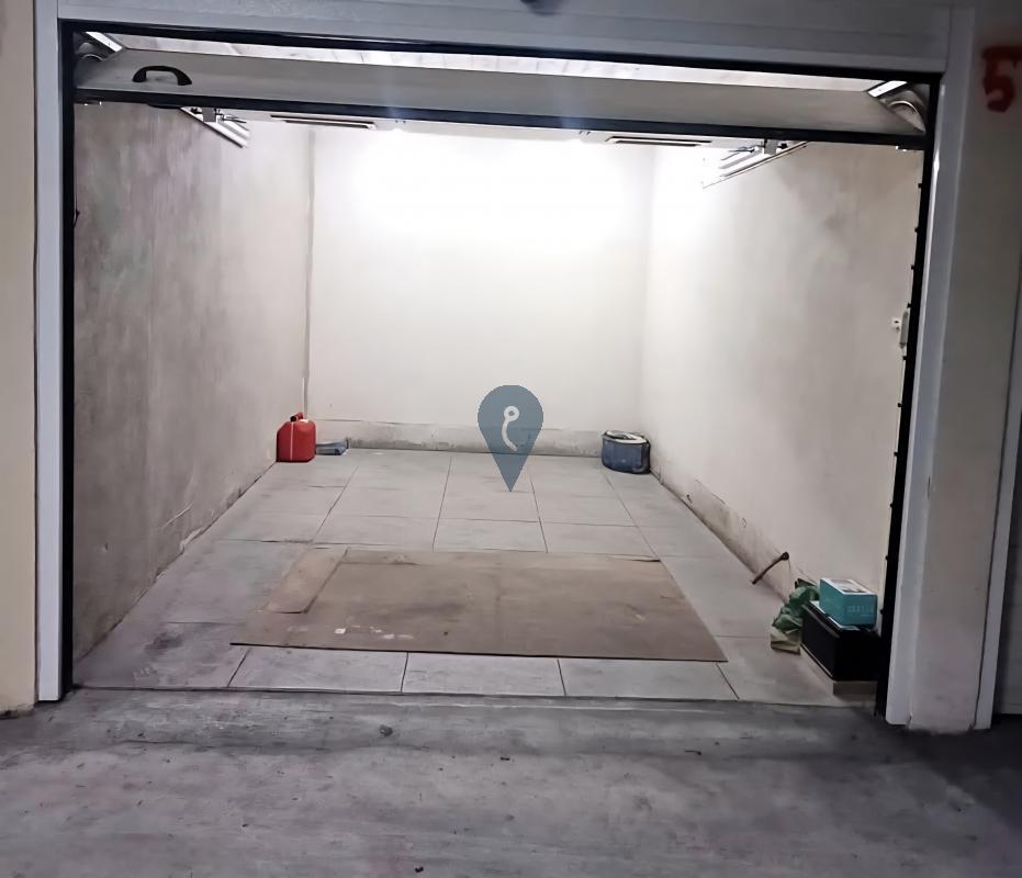 Garage/Parking Space in St. Julians - REF 84140 — Zanzi Homes