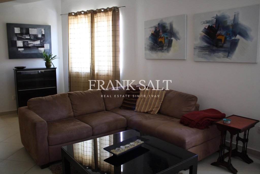 Swieqi, Apartment — Frank Salt Real Estate