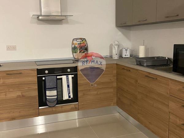 Apartment — RE/MAX Malta