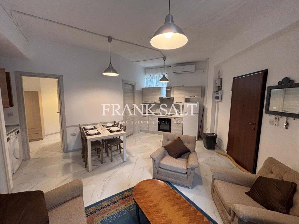 Birkirkara, Maisonette — Frank Salt Real Estate