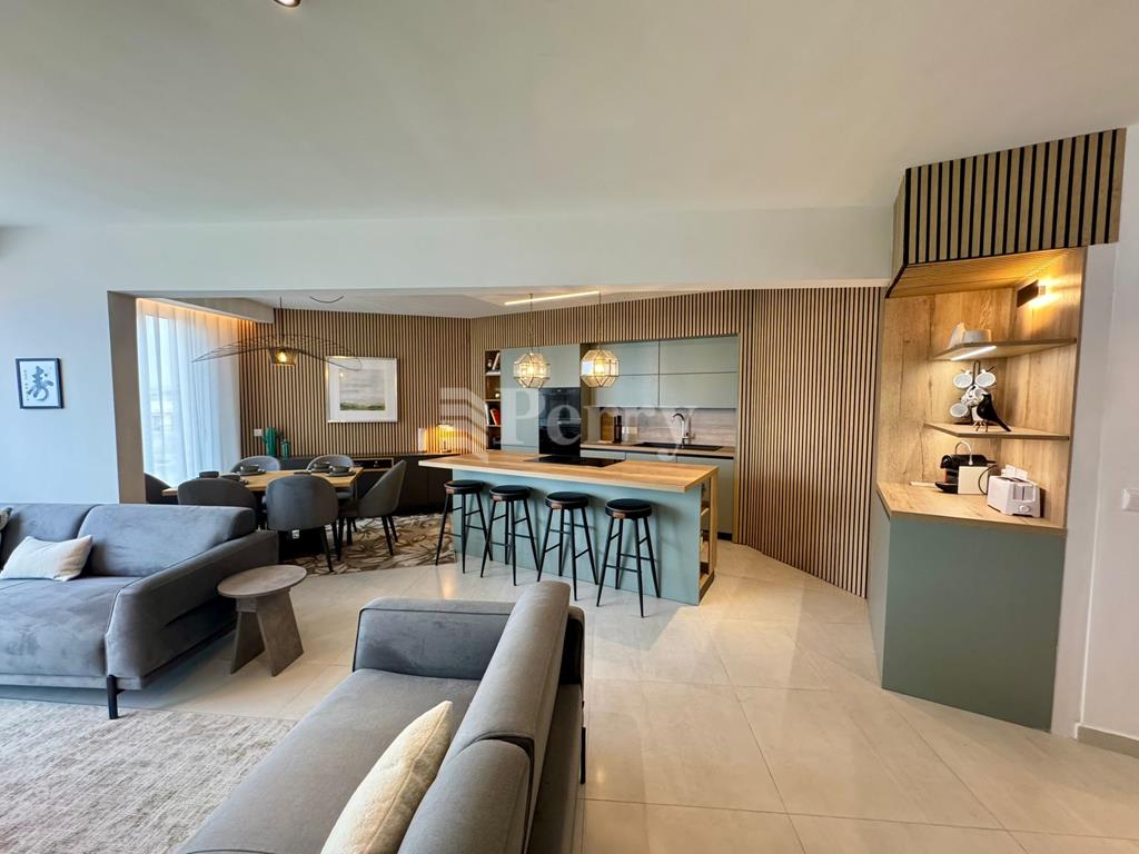 Sliema Apartment — Perry Estate Agents
