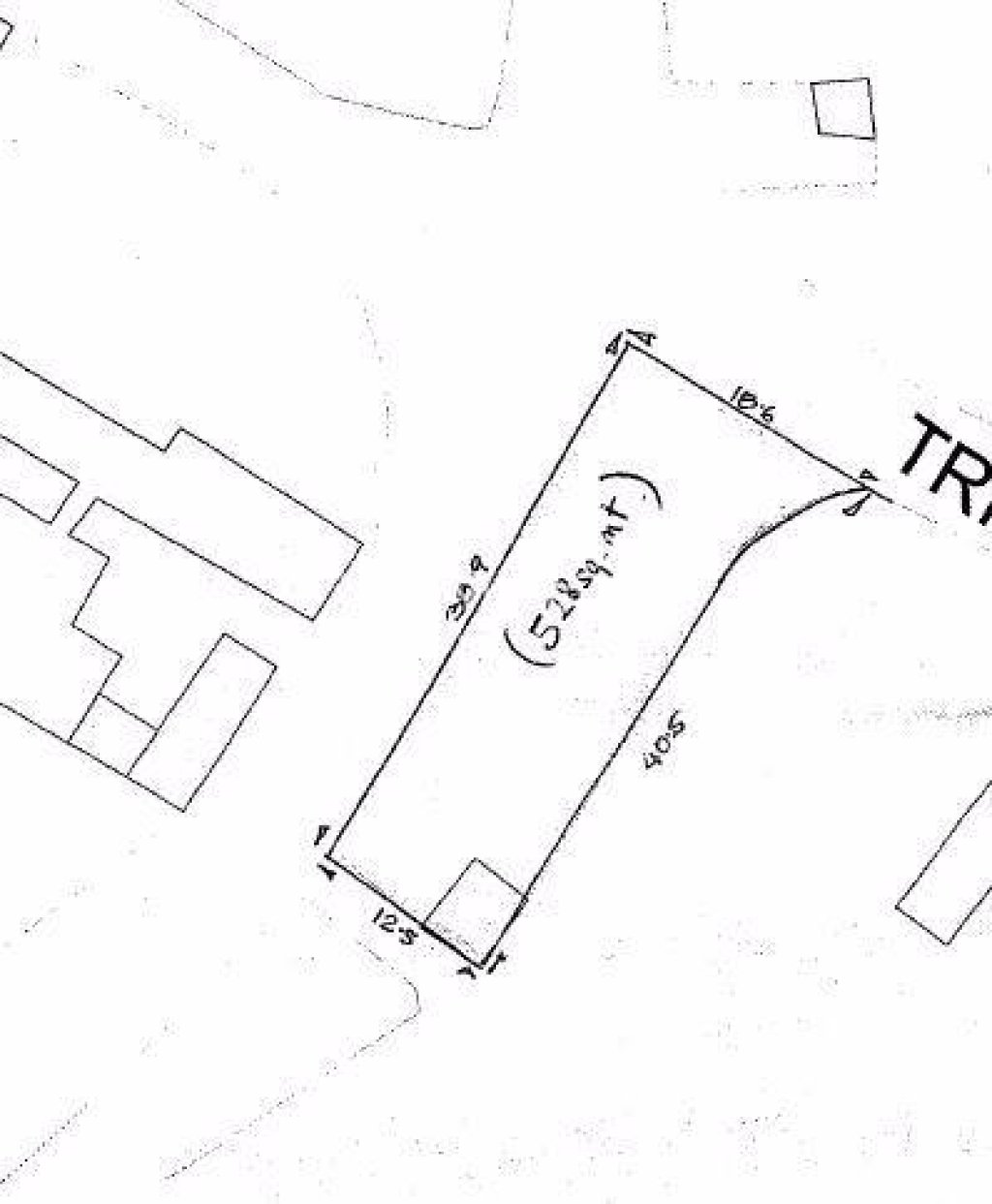 Xewkija, Plot (Residential) — Frank Salt Real Estate