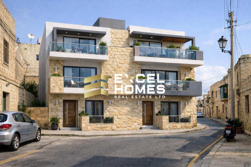 Development Block — Excel Homes Real Estate
