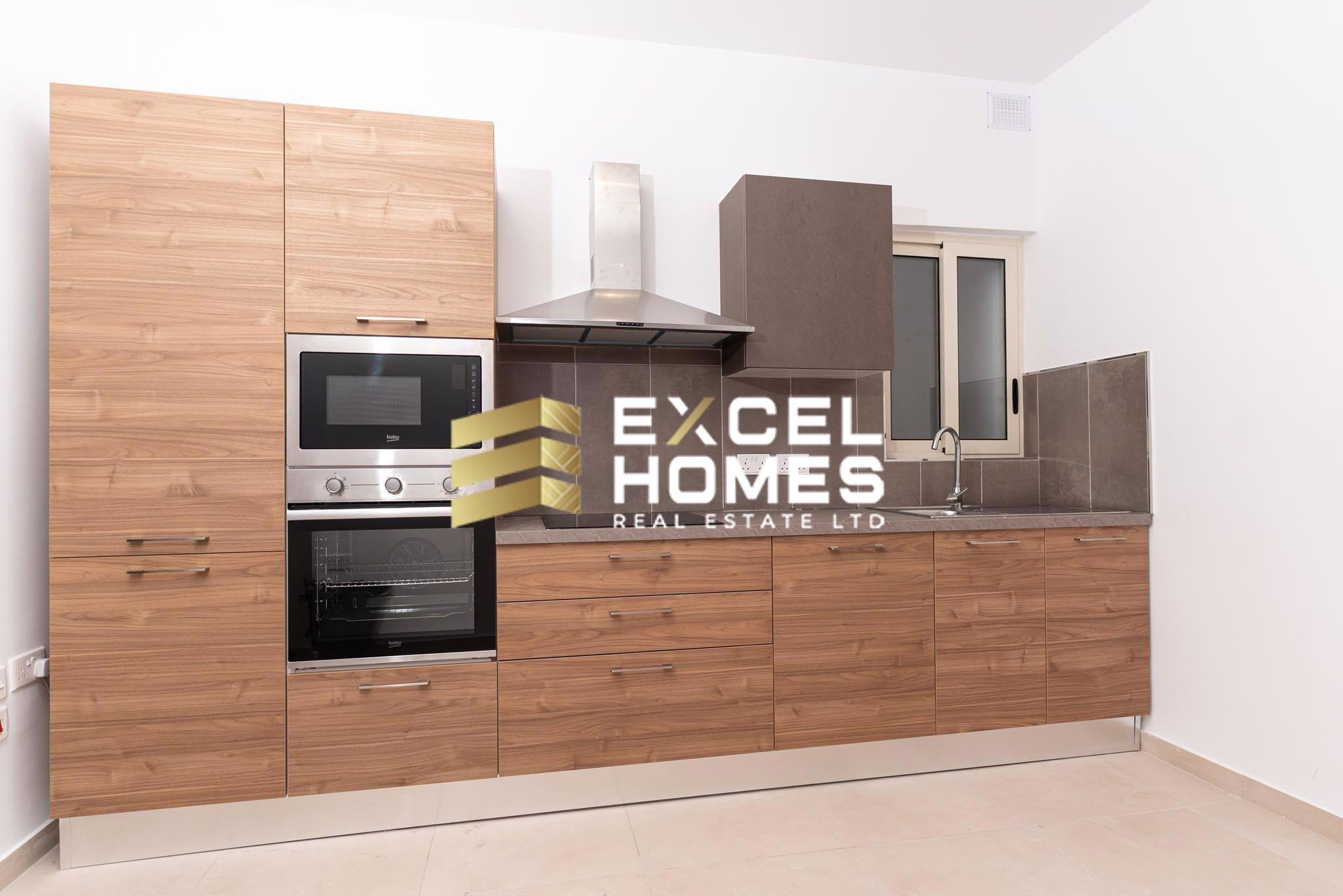 Apartment — Excel Homes Real Estate