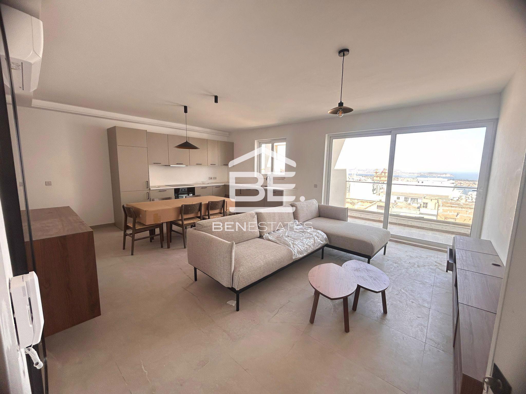 Apartment — Ben Estates