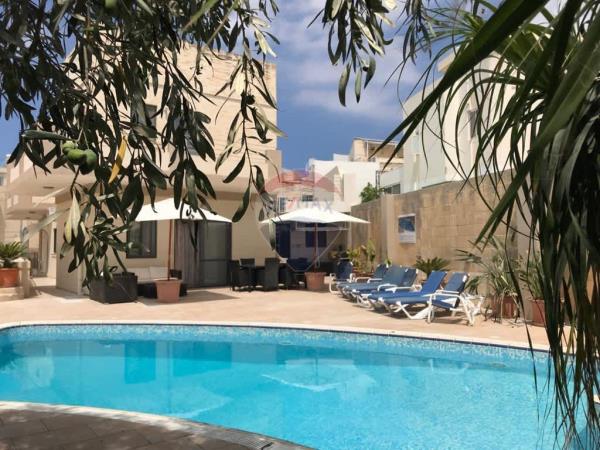 Bungalow Detached — RE/MAX Malta