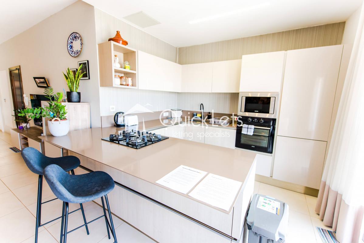 Apartments in Swieqi - REF 82767 — QuickLets