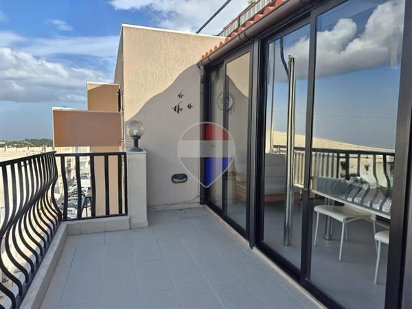 Penthouse Duplex — RE/MAX Malta