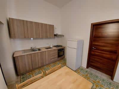 Modern 1 bedroom apartment in Gzira in Gzira — Simon Mamo Real Estate