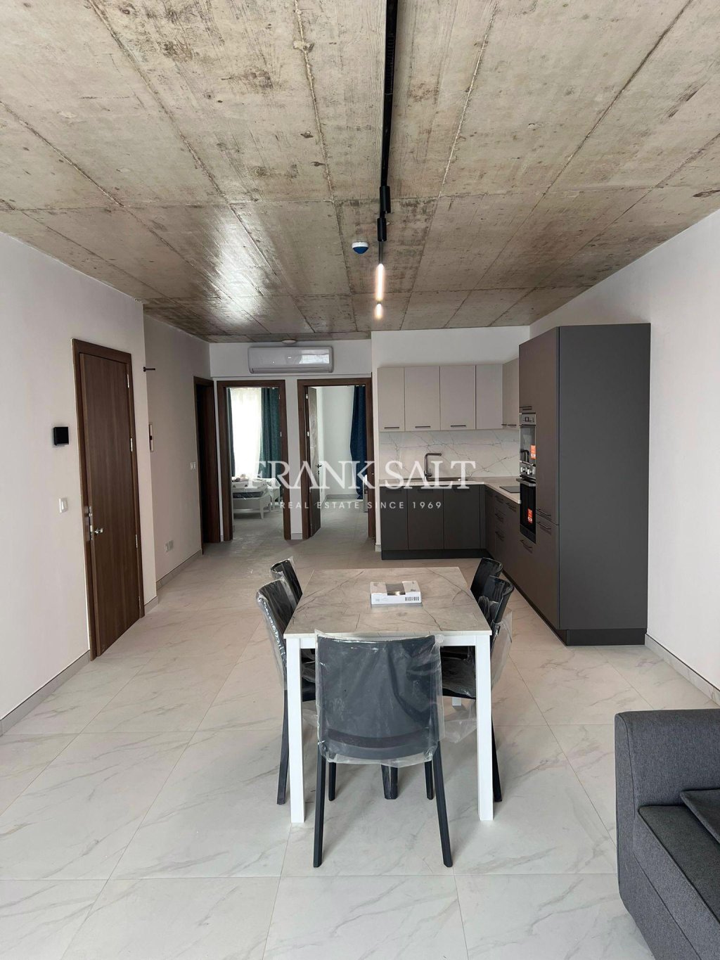 Attard, Apartment — Frank Salt Real Estate