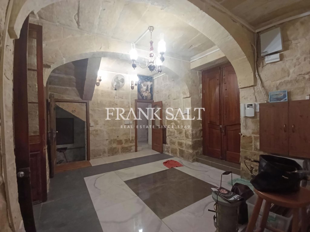 Qormi, House of Character — Frank Salt Real Estate