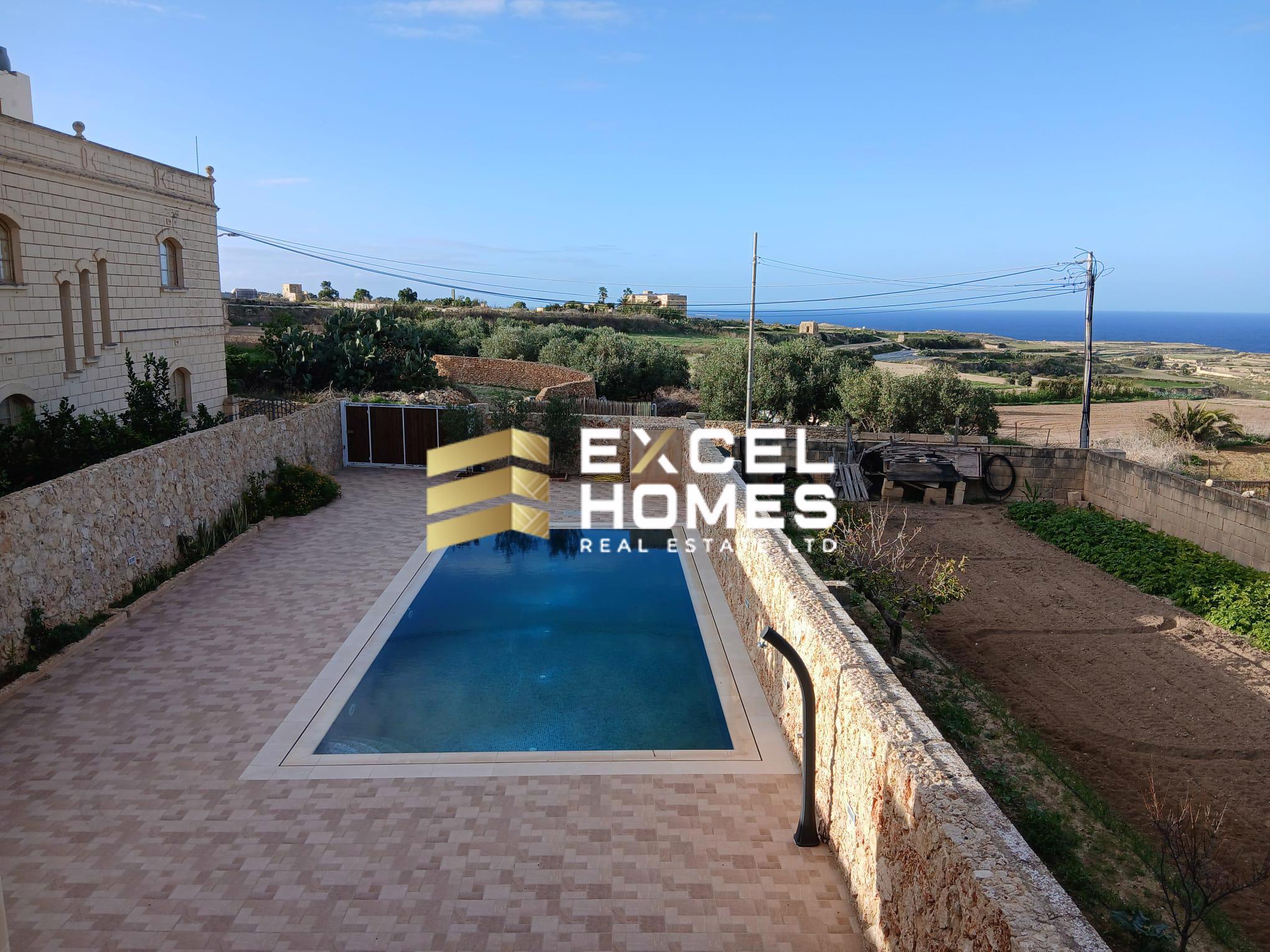 Villa — Excel Homes Real Estate