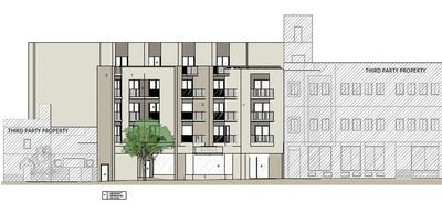 Apartments with Views in Marsa — Simon Mamo Real Estate