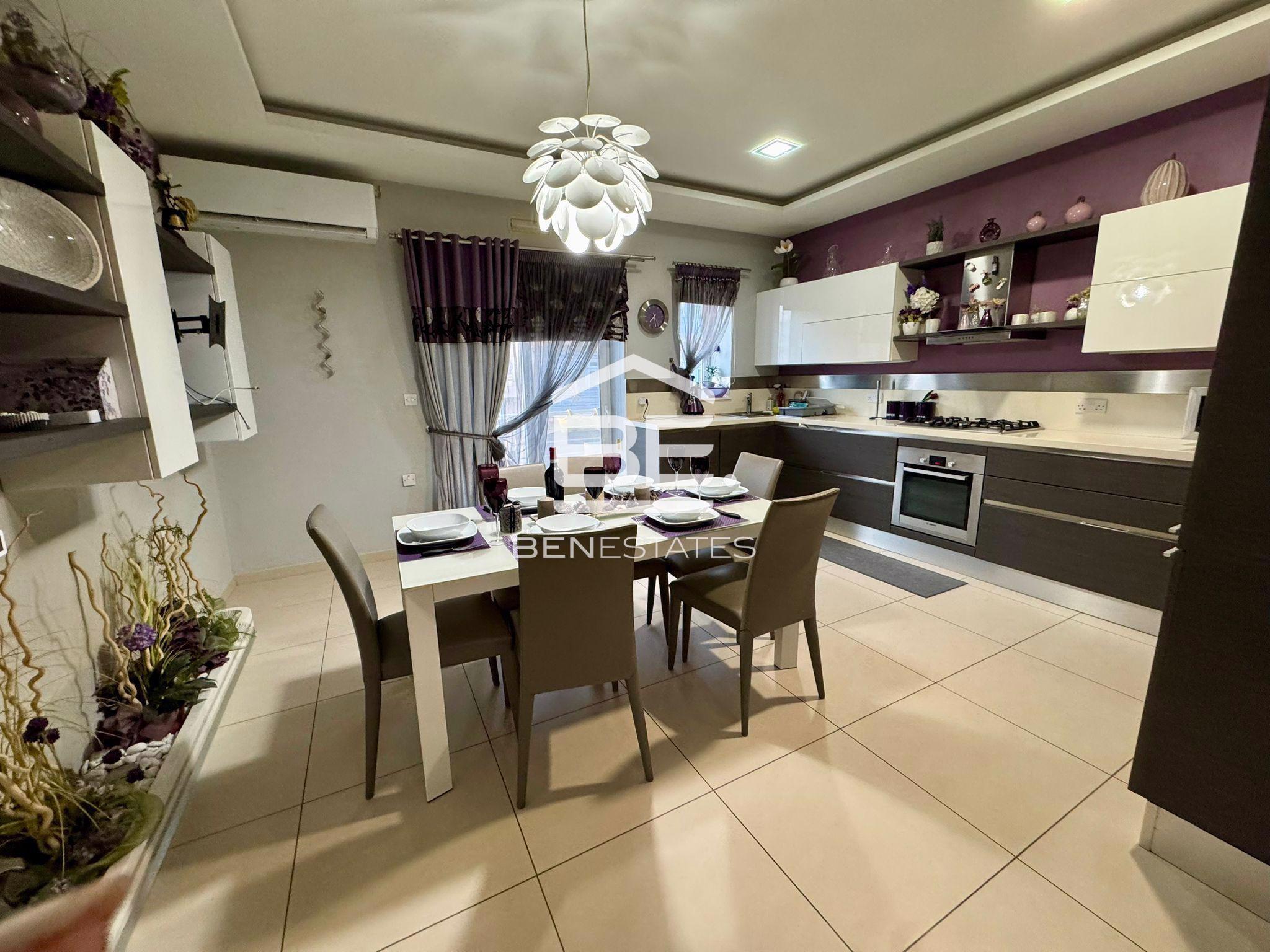 Apartment — Ben Estates