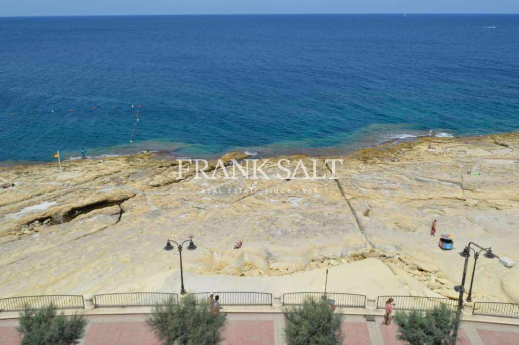 Sliema, Apartment — Frank Salt Real Estate