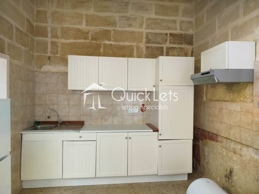 Maisonettes in Zabbar - REF 87543 — QuickLets