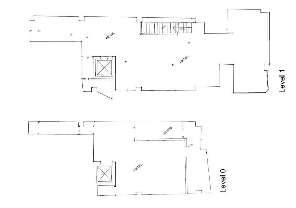 Shopping Mall for rent in Sliema — Belair Property