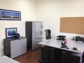 Office for rent in Valletta — Belair Property