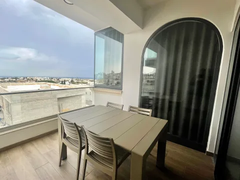 3 bed Apartment in Mellieha — Malta Sotheby's International Realty