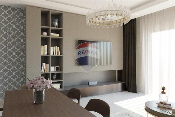 Apartment — RE/MAX Malta