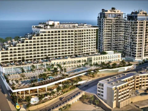 3 bed Apartment in ORA Residences, St Julian's — Malta Sotheby's International Realty