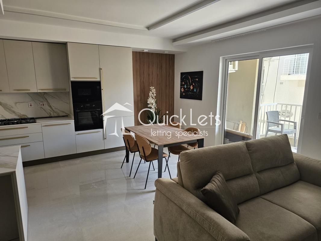 Apartments in Marsaxlokk - REF 90627 — QuickLets